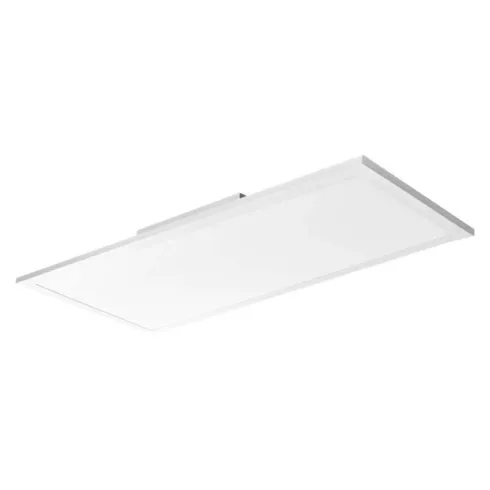 LED mennyezeti panel Rivi 30x60 25W IP20 dimmelhető, távirányítóval                                   ZM5172