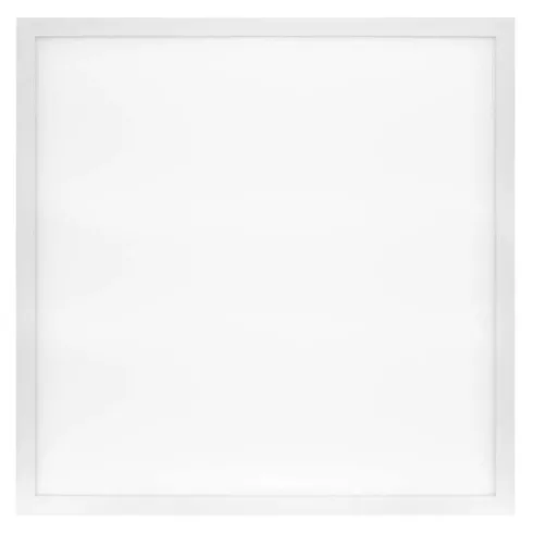LED mennyezeti panel Rivi 60x60 40W IP20 dimmelhető, távirányítóval                                   ZM5173