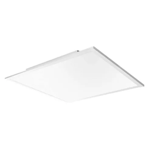 LED mennyezeti panel Rivi 60x60 40W IP20 dimmelhető, távirányítóval                                   ZM5173