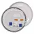 LED lámpatest felületi Nexxo 12,5W 1100lm IP40 CCT                                                    ZM5233