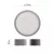 LED lámpatest felületi Nexxo 12,5W 1100lm IP40 CCT                                                    ZM5233