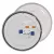 LED lámpatest felületi Nexxo 21W 1900lm IP40 CCT                                                      ZM5243