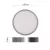 LED lámpatest felületi Nexxo 21W 1900lm IP40 CCT                                                      ZM5243