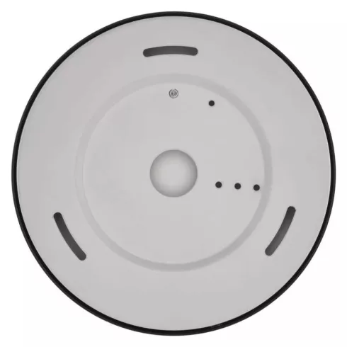 LED lámpatest felületi Nexxo 12,5W 1100lm IP40 CCT                                                    ZM5333