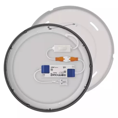 LED lámpatest felületi Nexxo 21W 1900lm IP40 CCT                                                      ZM5343