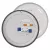 LED lámpatest felületi Nexxo 21W 1900lm IP40 CCT                                                      ZM5343