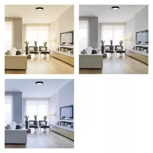 LED lámpatest felületi Nexxo 21W 1900lm IP40 CCT                                                      ZM5343