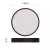 LED lámpatest felületi Nexxo 28,5W 2700lm IP40 CCT                                                    ZM5353