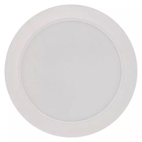 LED felületi lámpatest Rubic 18W 1800lm IP20 NW                                                       ZM5442
