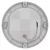 LED felületi lámpatest Rubic 18W 1800lm IP20 NW                                                       ZM5442