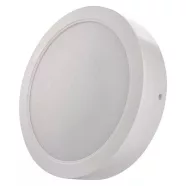  LED felületi lámpatest Rubic 24W 2400lm IP20 NW                                                       ZM5452