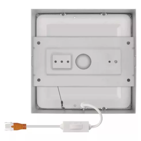 LED lámpatest felületi Nexxo 12,5W 1100lm IP40 CCT                                                    ZM6133