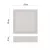 LED lámpatest felületi Nexxo 12,5W 1100lm IP40 CCT                                                    ZM6133