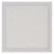 LED lámpatest Nexxo, négyzet 12,5W IP40 NW, felületi                                                  ZM6135