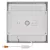 LED lámpatest felületi Nexxo 21W 1900lm IP40 CCT                                                      ZM6143