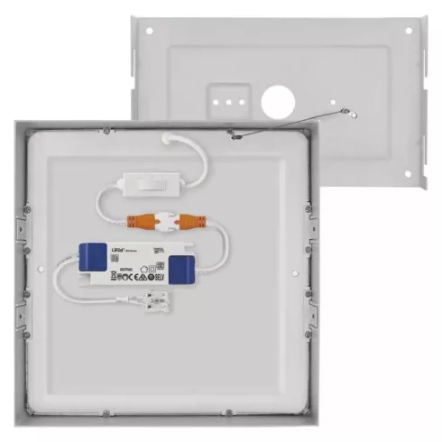 LED lámpatest felületi Nexxo 21W 1900lm IP40 CCT                                                      ZM6143