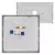 LED lámpatest felületi Nexxo 21W 1900lm IP40 CCT                                                      ZM6143