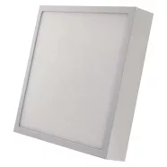   LED lámpatest Nexxo, négyzet 21W IP40 NW, felületi                                                    ZM6145