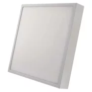   LED lámpatest Nexxo, négyzet 28,5W IP40 NW, felületi                                                  ZM6155
