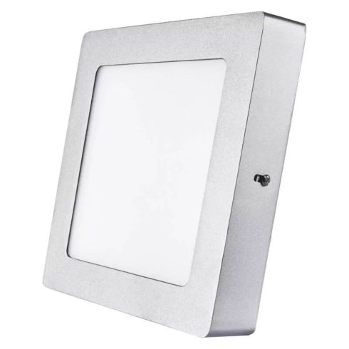 LED panel falon kívüli Profi 12,5W IP20 NW                                                            ZM6232