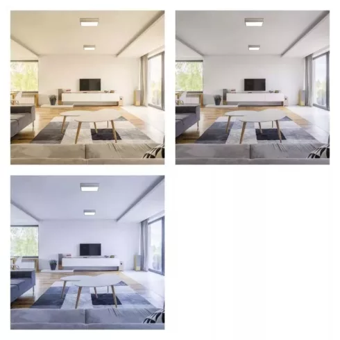 LED lámpatest felületi Nexxo 21W 1900lm IP40 CCT                                                      ZM6243