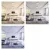 LED lámpatest felületi Nexxo 21W 1900lm IP40 CCT                                                      ZM6243