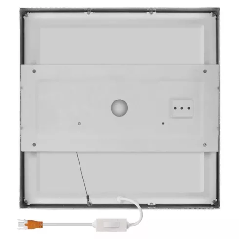 LED lámpatest felületi Nexxo 28,5W 2700lm IP40 CCT                                                    ZM6253