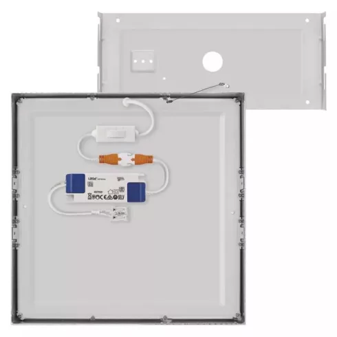 LED lámpatest felületi Nexxo 28,5W 2700lm IP40 CCT                                                    ZM6253