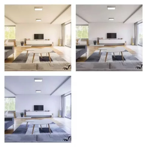LED lámpatest felületi Nexxo 28,5W 2700lm IP40 CCT                                                    ZM6253