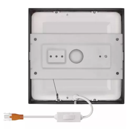 LED lámpatest felületi Nexxo 12,5W 1100lm IP40 CCT                                                    ZM6333