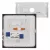 LED lámpatest felületi Nexxo 12,5W 1100lm IP40 CCT                                                    ZM6333
