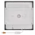 LED lámpatest felületi Nexxo 21W 1900lm IP40 CCT                                                      ZM6343