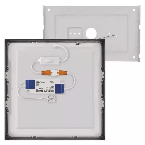 LED lámpatest felületi Nexxo 21W 1900lm IP40 CCT                                                      ZM6343