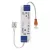 LED lámpatest felületi Nexxo 28,5W 2700lm IP40 CCT                                                    ZM6353