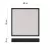 LED lámpatest felületi Nexxo 28,5W 2700lm IP40 CCT                                                    ZM6353