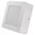 LED felületi lámpatest Rubic 9W 900lm IP20 NW                                                         ZM6432