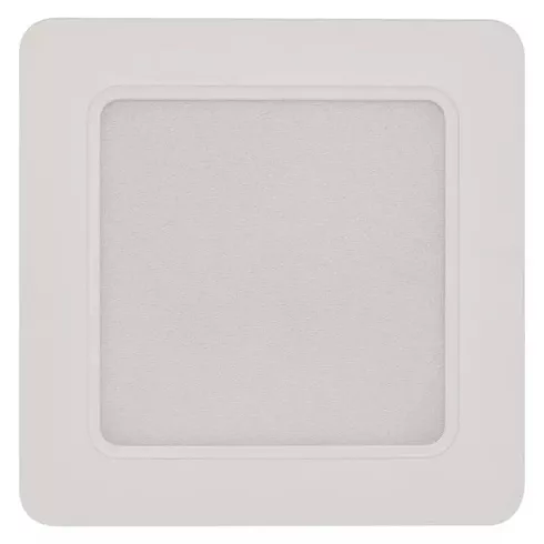 LED felületi lámpatest Rubic 9W 900lm IP20 NW                                                         ZM6432