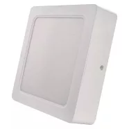   LED felületi lámpatest Rubic 18W 1800lm IP20 NW                                                       ZM6442
