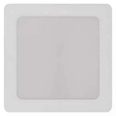 LED felületi lámpatest Rubic 18W 1800lm IP20 NW                                                       ZM6442