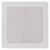 LED felületi lámpatest Rubic 18W 1800lm IP20 NW                                                       ZM6442
