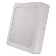   LED felületi lámpatest Rubic 24W 2400lm IP20 NW                                                       ZM6452