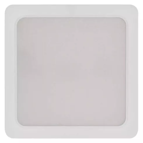 LED felületi lámpatest Rubic 24W 2400lm IP20 NW                                                       ZM6452