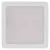 LED felületi lámpatest Rubic 24W 2400lm IP20 NW                                                       ZM6452