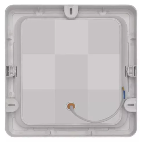 LED felületi lámpatest Rubic 24W 2400lm IP20 NW                                                       ZM6452