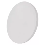   LED lámpatest DIONI, 15W, 1725lm, CCT, IP55, kerek, fehér keret                                       ZM7150