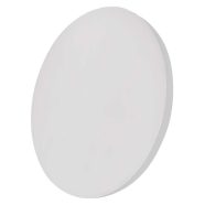   LED lámpatest DIONI, 32W 3520lm, CCT, IP55, kerek, fehér keret                                        ZM7152