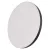 LED lámpatest DIONI, 32W 3520lm, CCT, IP55, kerek, fekete keret                                       ZM7155
