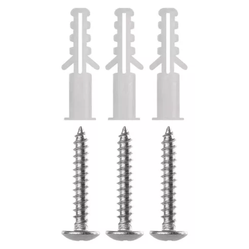 LED lámpatest DIONI, 32W 3520lm, CCT, IP55, kerek, fekete keret                                       ZM7155