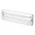LED vészvilágító lámpatest Nessi 3W 3h IP65                                                           ZN1110
