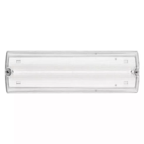 LED vészvilágító lámpatest Nessi 3W 3h IP65                                                           ZN1110
